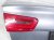 2012 Audi A6 Audi Trunk / Decklid Silver 4G5 827 023 C Replacement 2012 Audi A6 Audi Trunk / Decklid Silver 4G5 827 023 C Replacement thumbnail