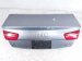 2012 Audi A6 Audi Trunk / Decklid Silver 4G5 827 023 C Replacement 2012 Audi A6 Audi Trunk / Decklid Silver 4G5 827 023 C Replacement thumbnail