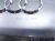 2012 Audi A6 Audi Trunk / Decklid Silver 4G5 827 023 C Replacement 2012 Audi A6 Audi Trunk / Decklid Silver 4G5 827 023 C Replacement thumbnail