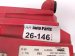 2012 Audi A6 Audi Light / Rear Driver Tail Lamp (on Body) 4G5 945 095 B Replacement 2012 Audi A6 Audi Light / Rear Driver Tail Lamp (on Body) 4G5 945 095 B Replacement thumbnail