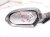 2012 Audi A6 Audi Rear Driver Side View Mirror Silver 4G1 857 409 C 01C Replacement 2012 Audi A6 Audi Rear Driver Side View Mirror Silver 4G1 857 409 C 01C Replacement thumbnail