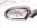 2012 Audi A6 Audi Rear Driver Side View Mirror Silver 4G1 857 409 C 01C Replacement 2012 Audi A6 Audi Rear Driver Side View Mirror Silver 4G1 857 409 C 01C Replacement thumbnail