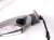 2012 Audi A6 Audi Rear Driver Side View Mirror Silver 4G1 857 409 C 01C Replacement 2012 Audi A6 Audi Rear Driver Side View Mirror Silver 4G1 857 409 C 01C Replacement thumbnail