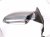 2012 Audi A6 Audi Rear Driver Side View Mirror Silver 4G1 857 409 C 01C Replacement 2012 Audi A6 Audi Rear Driver Side View Mirror Silver 4G1 857 409 C 01C Replacement thumbnail