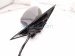 2012 Audi A6 Audi Rear Driver Side View Mirror Silver 4G1 857 409 C 01C Replacement 2012 Audi A6 Audi Rear Driver Side View Mirror Silver 4G1 857 409 C 01C Replacement thumbnail