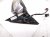 2012 Audi A6 Audi Rear Passenger Side View Mirror Silver 4G1 857 410 AQ 01C Replacement 2012 Audi A6 Audi Rear Passenger Side View Mirror Silver 4G1 857 410 AQ 01C Replacement thumbnail