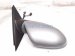 2012 Audi A6 Audi Rear Passenger Side View Mirror Silver 4G1 857 410 AQ 01C Replacement 2012 Audi A6 Audi Rear Passenger Side View Mirror Silver 4G1 857 410 AQ 01C Replacement thumbnail