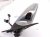 2012 Audi A6 Audi Rear Passenger Side View Mirror Silver 4G1 857 410 AQ 01C Replacement 2012 Audi A6 Audi Rear Passenger Side View Mirror Silver 4G1 857 410 AQ 01C Replacement thumbnail
