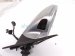 2012 Audi A6 Audi Rear Passenger Side View Mirror Silver 4G1 857 410 AQ 01C Replacement 2012 Audi A6 Audi Rear Passenger Side View Mirror Silver 4G1 857 410 AQ 01C Replacement thumbnail