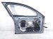2012 Audi A6 Audi Front Driver Door Silver No Mirror/trim 4G0 831 051 Replacement 2012 Audi A6 Audi Front Driver Door Silver No Mirror/trim 4G0 831 051 Replacement thumbnail