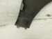 2012 Audi A6 Audi Front Driver Fender Silver 4G0 821 101 Replacement 2012 Audi A6 Audi Front Driver Fender Silver 4G0 821 101 Replacement thumbnail