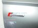 2012 Audi A6 Audi Front Passenger Fender Silver *dent 4G0 821 102 Replacement 2012 Audi A6 Audi Front Passenger Fender Silver *dent 4G0 821 102 Replacement thumbnail