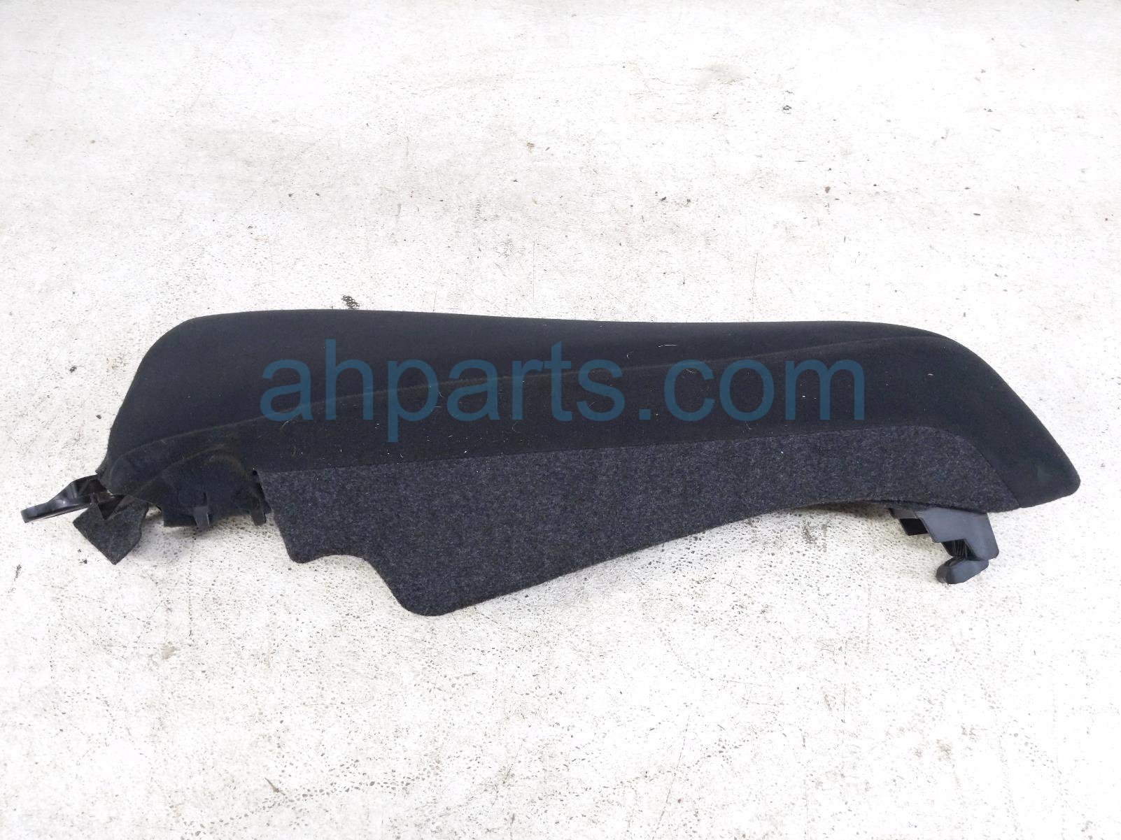 2020 Mazda 6 Back (2nd Row) Rear Passenger Seat Bolster Black GAAA 57 500 02 Replacement 2020 Mazda 6 Back (2nd Row) Rear Passenger Seat Bolster Black GAAA 57 500 02 Replacement thumbnail