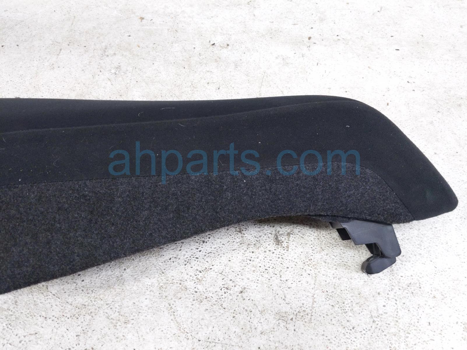 2020 Mazda 6 Back (2nd Row) Rear Passenger Seat Bolster Black GAAA 57 500 02 Replacement 2020 Mazda 6 Back (2nd Row) Rear Passenger Seat Bolster Black GAAA 57 500 02 Replacement thumbnail