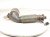 2017 BMW Mini Cooper Catalytic Exhaust Converter W/flex Pipe 18 32 7 634 634 Replacement 2017 BMW Mini Cooper Catalytic Exhaust Converter W/flex Pipe 18 32 7 634 634 Replacement thumbnail