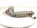 2017 BMW Mini Cooper Catalytic Exhaust Converter W/flex Pipe 18 32 7 634 634 Replacement 2017 BMW Mini Cooper Catalytic Exhaust Converter W/flex Pipe 18 32 7 634 634 Replacement thumbnail