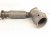 2017 BMW Mini Cooper Catalytic Exhaust Converter W/flex Pipe 18 32 7 634 634 Replacement 2017 BMW Mini Cooper Catalytic Exhaust Converter W/flex Pipe 18 32 7 634 634 Replacement thumbnail