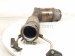 2017 BMW Mini Cooper Catalytic Exhaust Converter W/flex Pipe 18 32 7 634 634 Replacement 2017 BMW Mini Cooper Catalytic Exhaust Converter W/flex Pipe 18 32 7 634 634 Replacement thumbnail