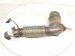 2017 BMW Mini Cooper Catalytic Exhaust Converter W/flex Pipe 18 32 7 634 634 Replacement 2017 BMW Mini Cooper Catalytic Exhaust Converter W/flex Pipe 18 32 7 634 634 Replacement thumbnail