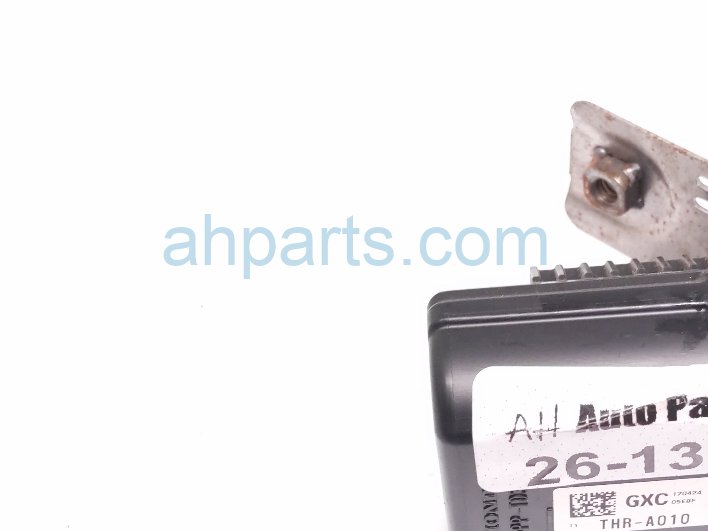 Honda ACTIVE NOISE CONTROL UNIT - ELITE