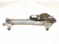 Honda FRT WINDSHIELD WIPER MOTOR & LINKAGE Honda FRT WINDSHIELD WIPER MOTOR & LINKAGE
