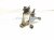 2006 Honda Accord Front Arms Frt Windshield Wiper Motor & Linkage 76505 SDA A11 Replacement 2006 Honda Accord Front Arms Frt Windshield Wiper Motor & Linkage 76505 SDA A11 Replacement thumbnail