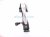 2017 Nissan Pathfinder Outside/exterior Front Passenger Exterior Door Handle Black 80640 3TA1A Replacement 2017 Nissan Pathfinder Outside/exterior Front Passenger Exterior Door Handle Black 80640 3TA1A Replacement thumbnail