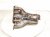 2026 Toyota Camry Exhaust Manifold Afr Oxygen Sensor 89467 06320 Replacement 2026 Toyota Camry Exhaust Manifold Afr Oxygen Sensor 89467 06320 Replacement thumbnail