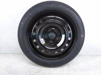 Honda T135/80D17 SPARE DONUT WHL & TIRE Honda T135/80D17 SPARE DONUT WHL & TIRE