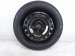 2018 Honda Odyssey Wheel Rim T135/80d17 Spare Donut Whl & Tire 42700 TK8 A31 Replacement 2018 Honda Odyssey Wheel Rim T135/80d17 Spare Donut Whl & Tire 42700 TK8 A31 Replacement thumbnail