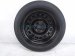 2018 Honda Odyssey Wheel Rim T135/80d17 Spare Donut Whl & Tire 42700 TK8 A31 Replacement 2018 Honda Odyssey Wheel Rim T135/80d17 Spare Donut Whl & Tire 42700 TK8 A31 Replacement thumbnail