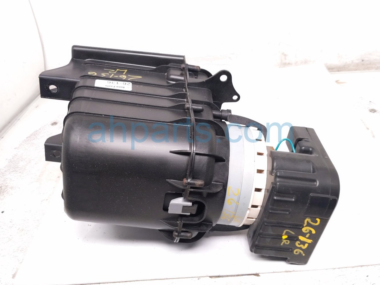 Honda SHOP VAC ASSEMBLY ( LH REAR )