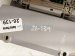 2006 Honda Accord Roof Console / Map Light Grey 83250 SDA A02ZA Replacement 2006 Honda Accord Roof Console / Map Light Grey 83250 SDA A02ZA Replacement thumbnail