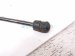 2024 Volkswagen Taos Driver Tailgate Lift Support Strut 2GJ 827 550 Replacement 2024 Volkswagen Taos Driver Tailgate Lift Support Strut 2GJ 827 550 Replacement thumbnail