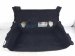 2018 Honda Odyssey Ground Rear Floor Carpet Black 83302 THR A11 Replacement 2018 Honda Odyssey Ground Rear Floor Carpet Black 83302 THR A11 Replacement thumbnail