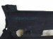 2018 Honda Odyssey Ground Rear Floor Carpet Black 83302 THR A11 Replacement 2018 Honda Odyssey Ground Rear Floor Carpet Black 83302 THR A11 Replacement thumbnail