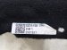2018 Honda Odyssey Ground Rear Floor Carpet Black 83302 THR A11 Replacement 2018 Honda Odyssey Ground Rear Floor Carpet Black 83302 THR A11 Replacement thumbnail