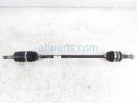 Mazda RR/RH CV AXLE DRIVE SHAFT Mazda RR/RH CV AXLE DRIVE SHAFT