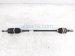 2024 Mazda Cx 50 Rear Passenger Cv Axle Drive Shaft RD0A 25 50X Replacement 2024 Mazda Cx 50 Rear Passenger Cv Axle Drive Shaft RD0A 25 50X Replacement thumbnail
