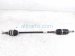 2024 Mazda Cx 50 Rear Passenger Cv Axle Drive Shaft RD0A 25 50X Replacement 2024 Mazda Cx 50 Rear Passenger Cv Axle Drive Shaft RD0A 25 50X Replacement thumbnail