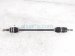2024 Mazda Cx 50 Rear Passenger Cv Axle Drive Shaft RD0A 25 50X Replacement 2024 Mazda Cx 50 Rear Passenger Cv Axle Drive Shaft RD0A 25 50X Replacement thumbnail