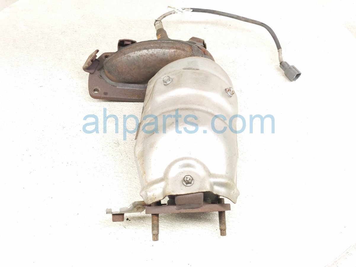 Lexus EXHAUST MANIFOLD AFR OXYGEN SENSOR