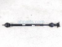 Mazda REAR PROPELLER DRIVE SHAFT - 2.5L Mazda REAR PROPELLER DRIVE SHAFT - 2.5L