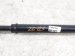 2025 Mazda Cx 90 Rear Propeller Drive Shaft 2.5l PFZ1 25 10XB Replacement 2025 Mazda Cx 90 Rear Propeller Drive Shaft 2.5l PFZ1 25 10XB Replacement thumbnail
