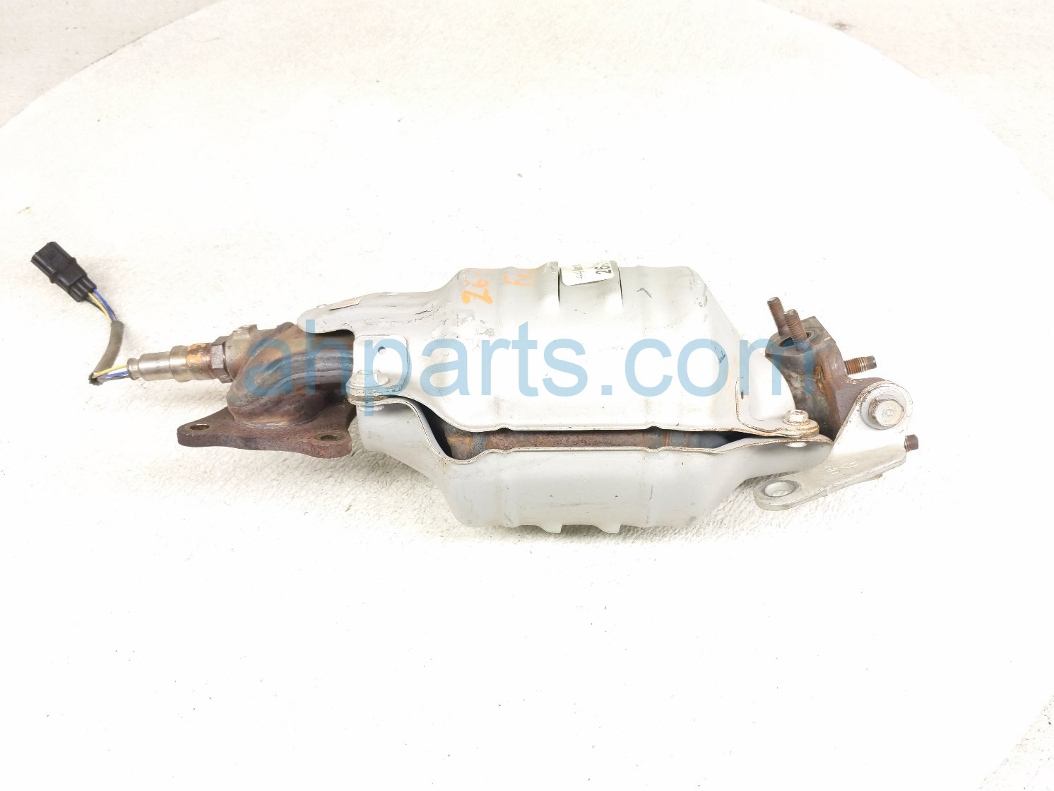 Honda FRONT EXHAUST MANIFOLD LAF SENSOR
