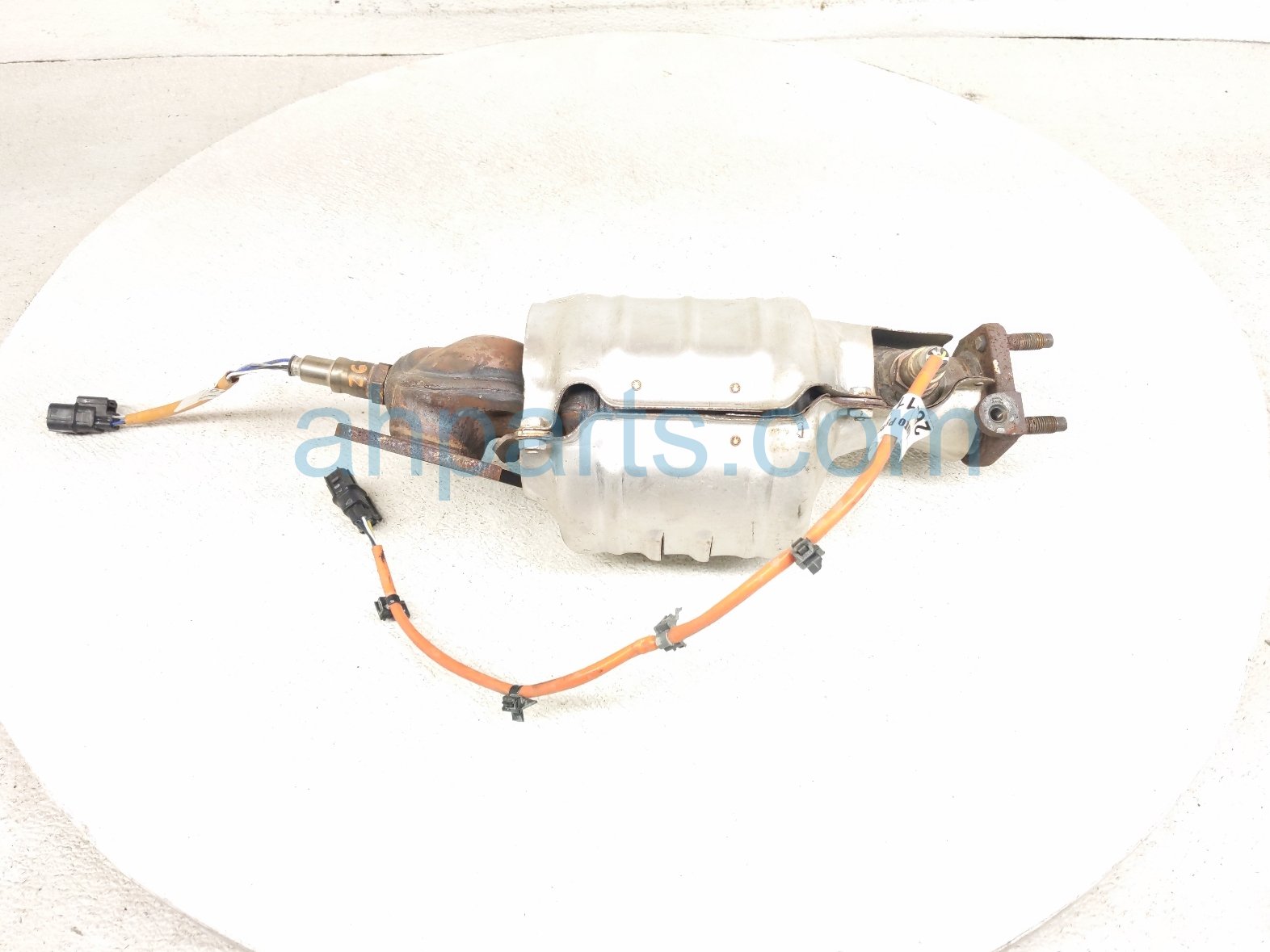 Honda REAR AIR FUEL OXYGEN SENSOR