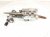 2006 Honda Accord Shaft Steering Column W/ Ignition + Key 53200 SDA A11 Replacement 2006 Honda Accord Shaft Steering Column W/ Ignition + Key 53200 SDA A11 Replacement thumbnail
