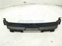 Mazda REAR BUMPER LOWER VALANCE - BLACK Mazda REAR BUMPER LOWER VALANCE - BLACK