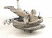 2018 Toyota Camry Axle Stub Rear Driver Spindle Knuckle Hub Rwd 42305 33050 Replacement 2018 Toyota Camry Axle Stub Rear Driver Spindle Knuckle Hub Rwd 42305 33050 Replacement thumbnail
