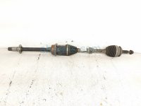 Toyota FR/RH AXLE DRIVE SHAFT Toyota FR/RH AXLE DRIVE SHAFT